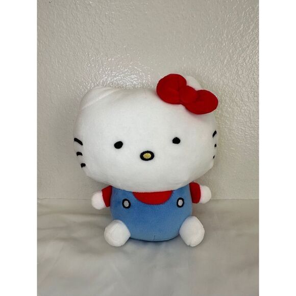 Hello Kitty x Nagano Plush